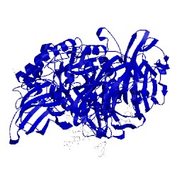 Image of CATH 3ogv