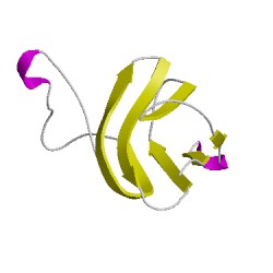 Image of CATH 3ogvA03