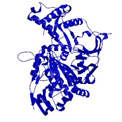 Image of CATH 3oh4
