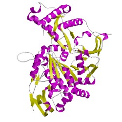 Image of CATH 3oh4A