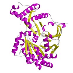 Image of CATH 3oh4A01