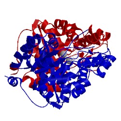 Image of CATH 3ohi