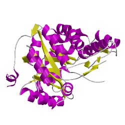 Image of CATH 3ohiB00