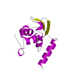 Image of CATH 3ohvA01