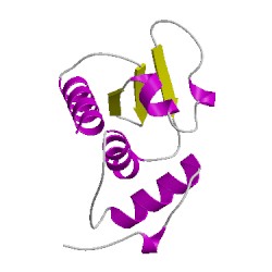 Image of CATH 3ohvB01
