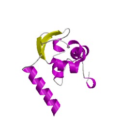 Image of CATH 3ohvD01
