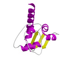 Image of CATH 3ohvE01