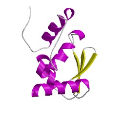 Image of CATH 3ohvF01