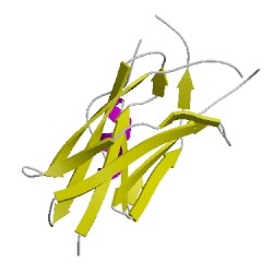 Image of CATH 3ohxA01