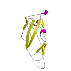 Image of CATH 3ohxA04