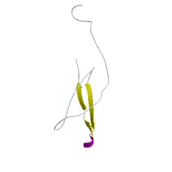 Image of CATH 3ohxB01