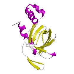 Image of CATH 3ohxC02