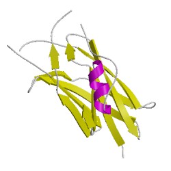 Image of CATH 3ohxD01