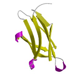 Image of CATH 3ohxD02