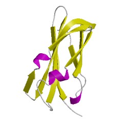 Image of CATH 3ohxD03