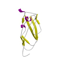 Image of CATH 3ohxD04