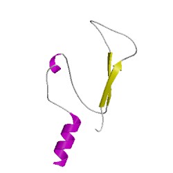 Image of CATH 3ohxD06