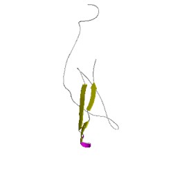 Image of CATH 3ohxE01