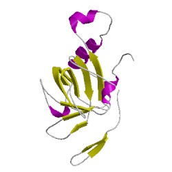 Image of CATH 3ohxF02