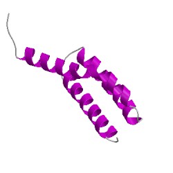 Image of CATH 3ohxM00