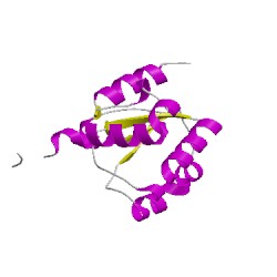 Image of CATH 3oirB00