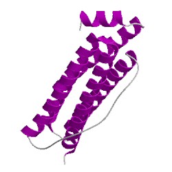 Image of CATH 3oj5M00