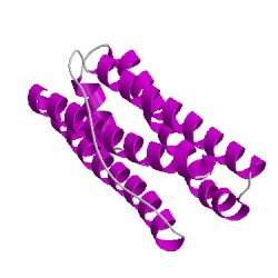 Image of CATH 3oj5Q00