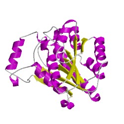 Image of CATH 3ojfA