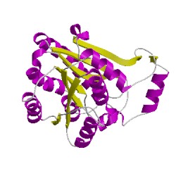 Image of CATH 3ojfB