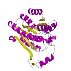 Image of CATH 3ojfD