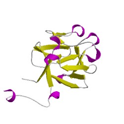 Image of CATH 3ojmA00