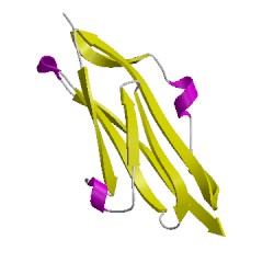 Image of CATH 3ojmB01