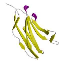 Image of CATH 3ojmB02