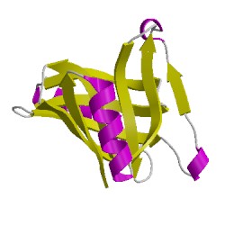 Image of CATH 3ojnC02