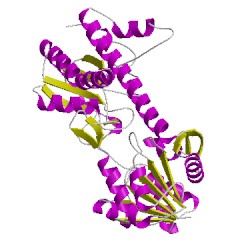 Image of CATH 3ojoA