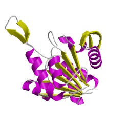 Image of CATH 3ojoA01