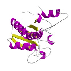 Image of CATH 3ojoA02