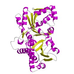 Image of CATH 3ojoB