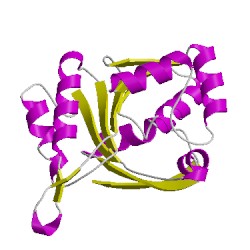 Image of CATH 3ojoB01