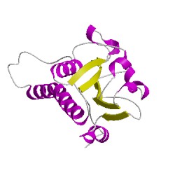 Image of CATH 3ojoB02