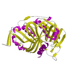 Image of CATH 3ojtA