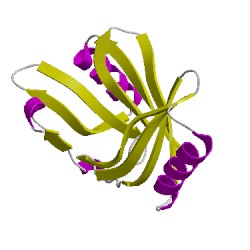 Image of CATH 3ojtA02