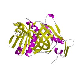 Image of CATH 3ojtB