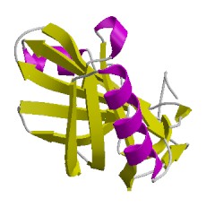 Image of CATH 3ojtC01