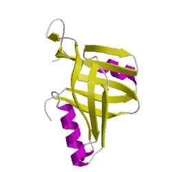 Image of CATH 3ojtD01