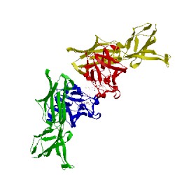 Image of CATH 3ojv