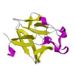 Image of CATH 3ojvA00
