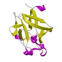 Image of CATH 3ojvB