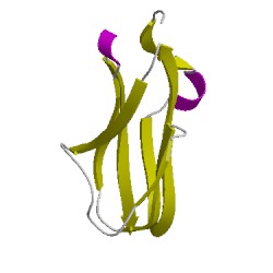 Image of CATH 3ojvC01
