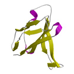 Image of CATH 3ojvC02